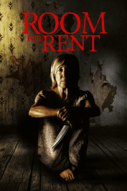 Poster Room for Rent (2019)