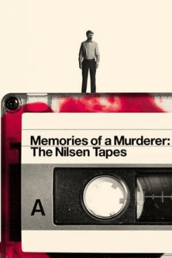 Poster Memories of a Murderer: The Nilsen Tapes (2021)