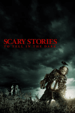 Scary Stories to Tell in the Dark (2019)