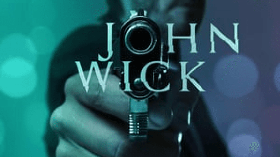 John Wick (2014)