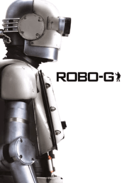 Poster Robo Jî (2012)