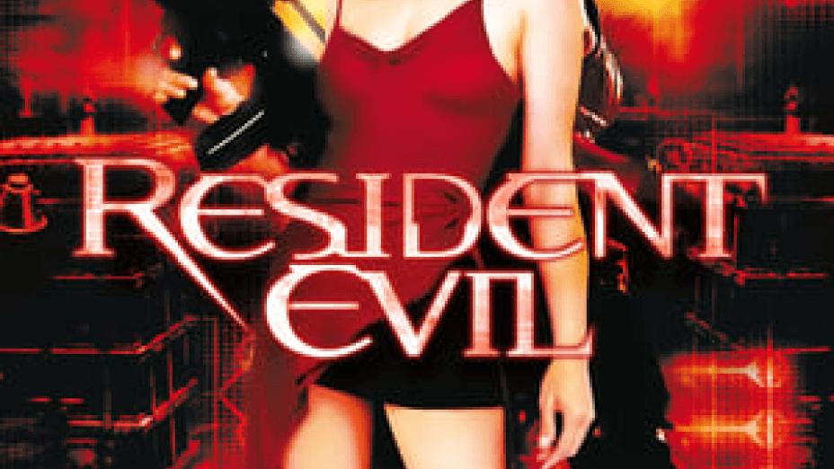 Resident Evil (2002)