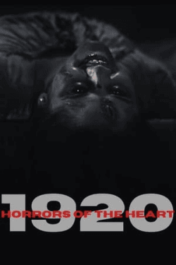 Poster 1920: Horrors of the Heart (2023)