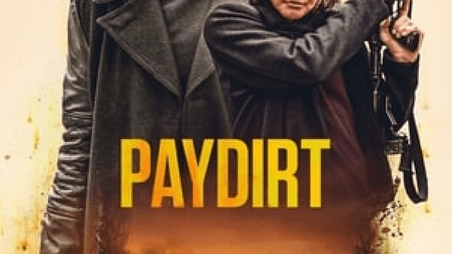 Paydirt (2020)