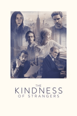 Poster The Kindness of Strangers (2019)