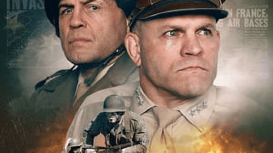 D-Day (2019)