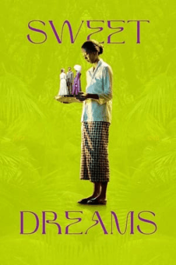 Poster Sweet Dreams (2023)