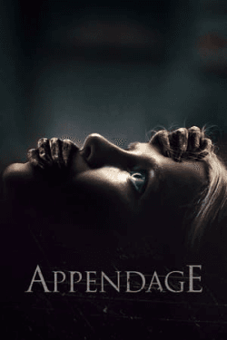 Poster Appendage (2023)