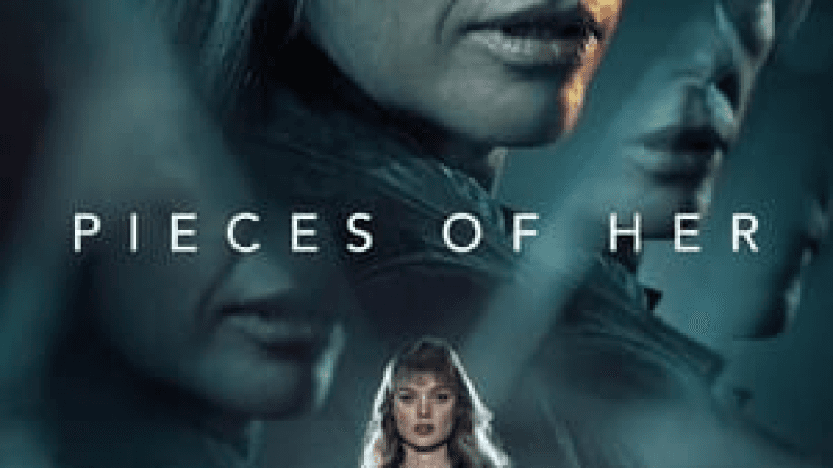 Pieces of Her