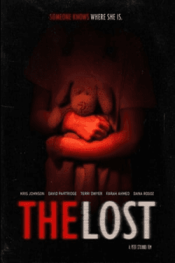 Poster The Lost (2020)