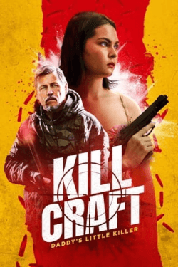 Poster Kill Craft (2024)