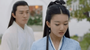 Eternal Love of Dream Season 1 Episode 26