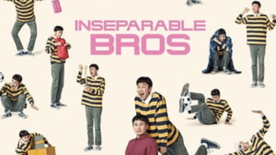 Inseparable Bros (2019)