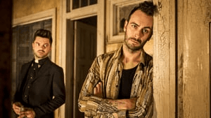 Preacher Season 2 Episode 8