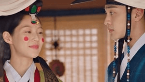 Flower Crew: Joseon Marriage Agency Season 1 Episode 2