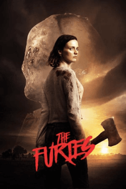 Poster The Furies (2019)