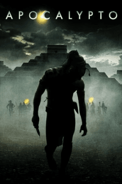 Poster Apocalypto (2006)