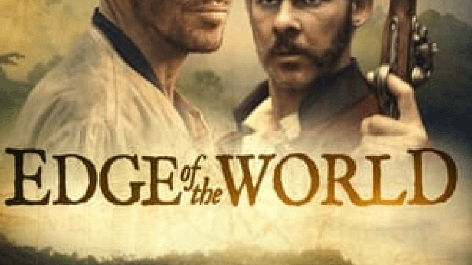 Edge of the World (2021)