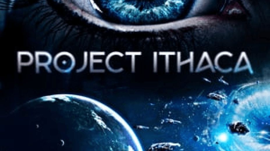 Project Ithaca (2019)