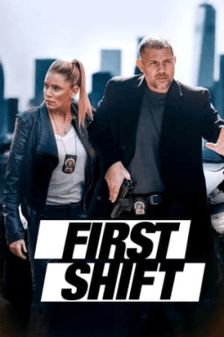 Poster First Shift (2024)