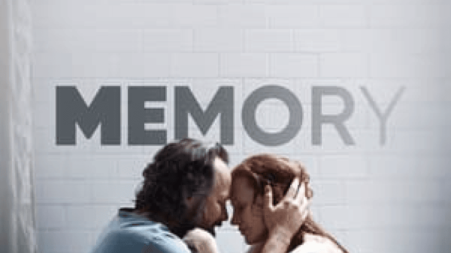 Memory (2023)