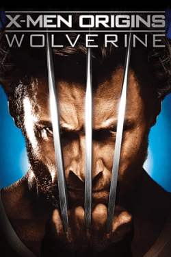 X-Men Origins: Wolverine (2009)