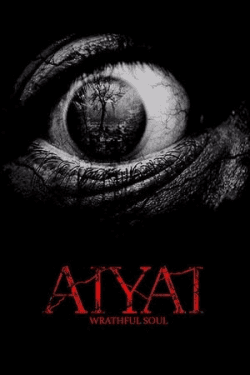 Poster Aiyai: Wrathful Soul (2020)