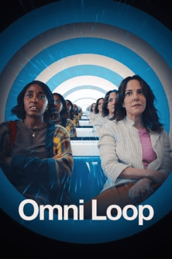 Poster Omni Loop (2024)