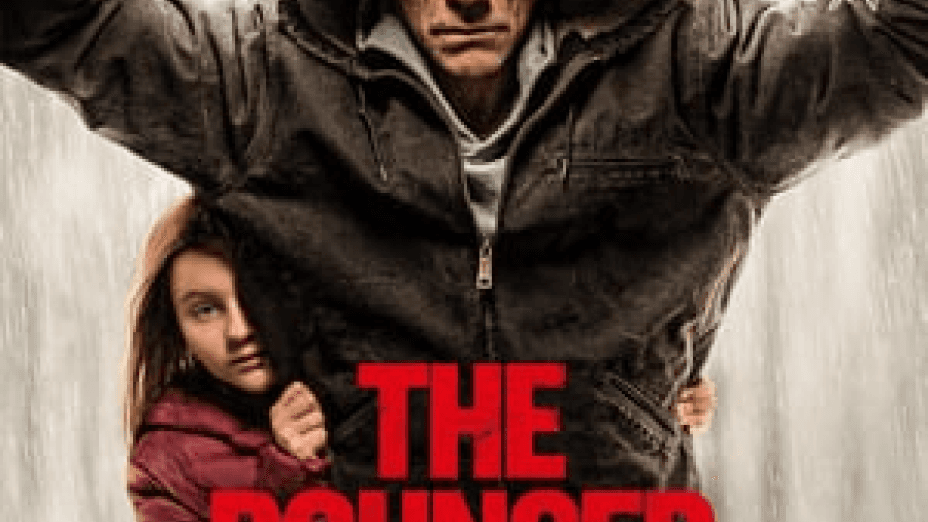 The Bouncer (2018)