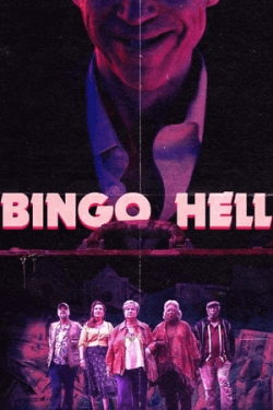 Bingo Hell (2021)