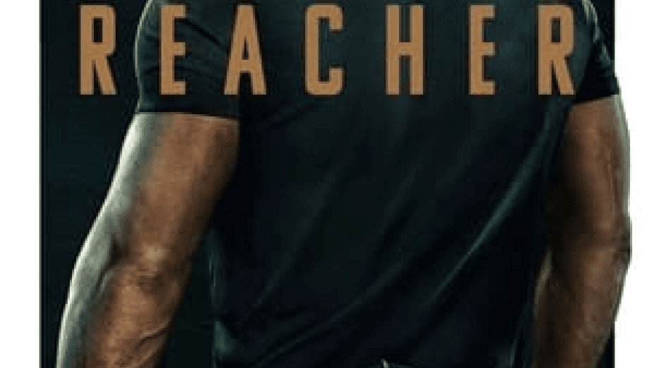 Reacher