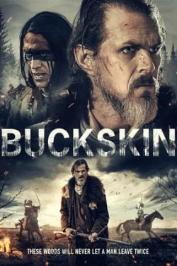 Buckskin (2021)