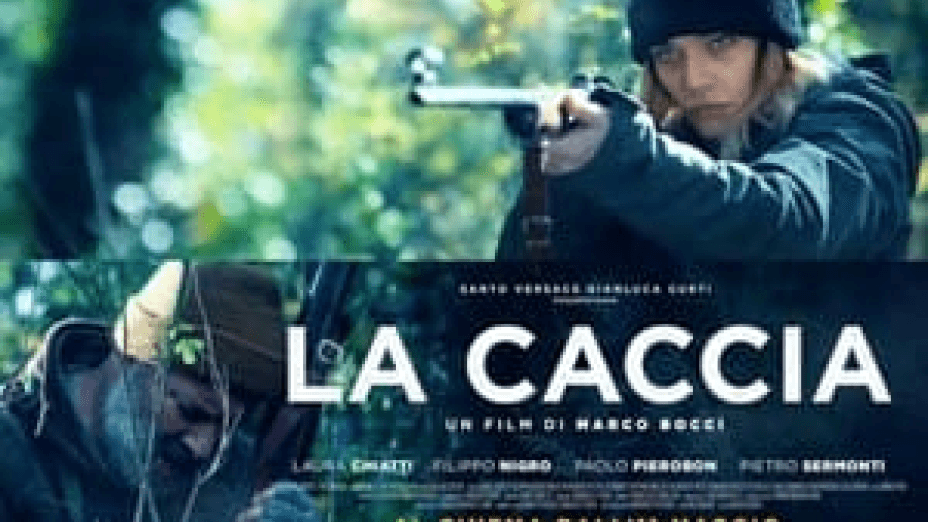 La caccia (2023)