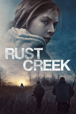 Poster Rust Creek (2019)