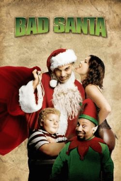 Bad Santa (2003)