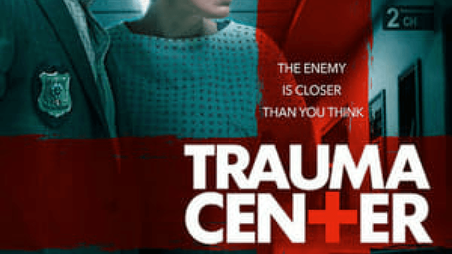 Trauma Center (2019)