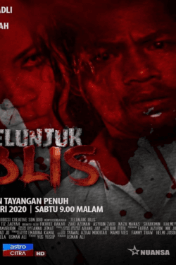 Telunjuk Iblis (2020)