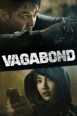 Poster Vagabond