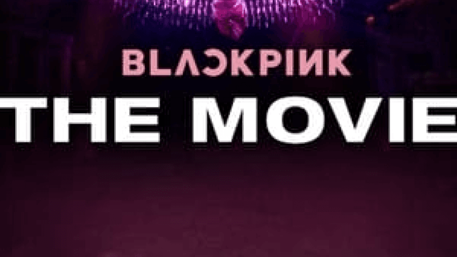 Blackpink: The Movie (2021)