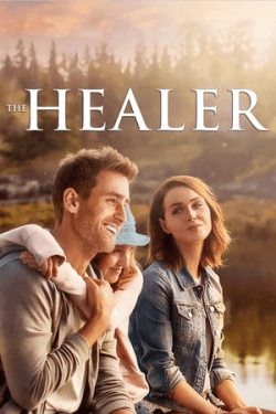 Poster The Healer (2017)