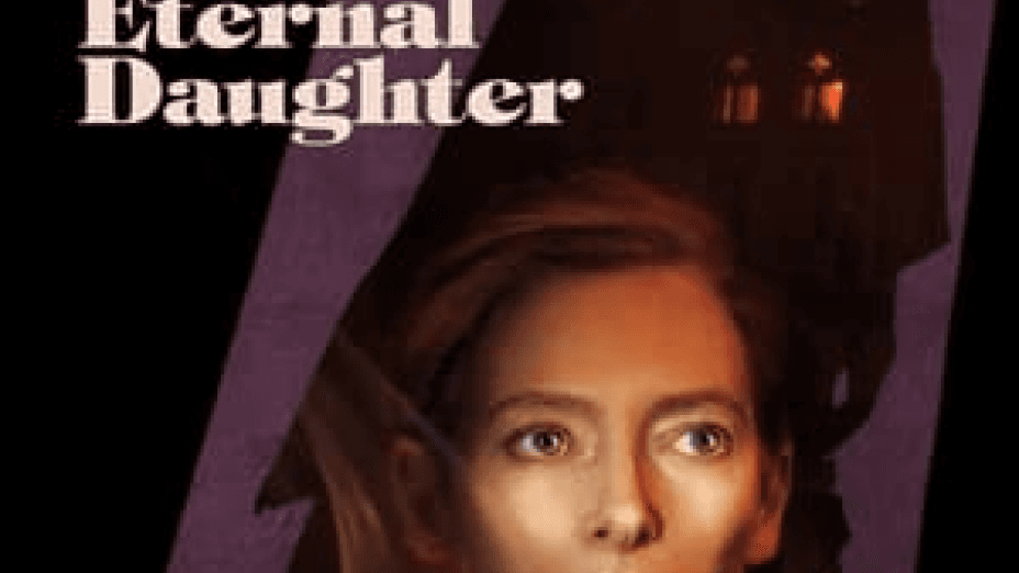 The Eternal Daughter (2022)