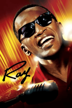 Poster Ray (2004)