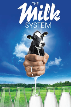 Poster The Milk System (2017)