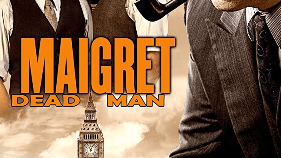 Maigret’s Dead Man (2016)