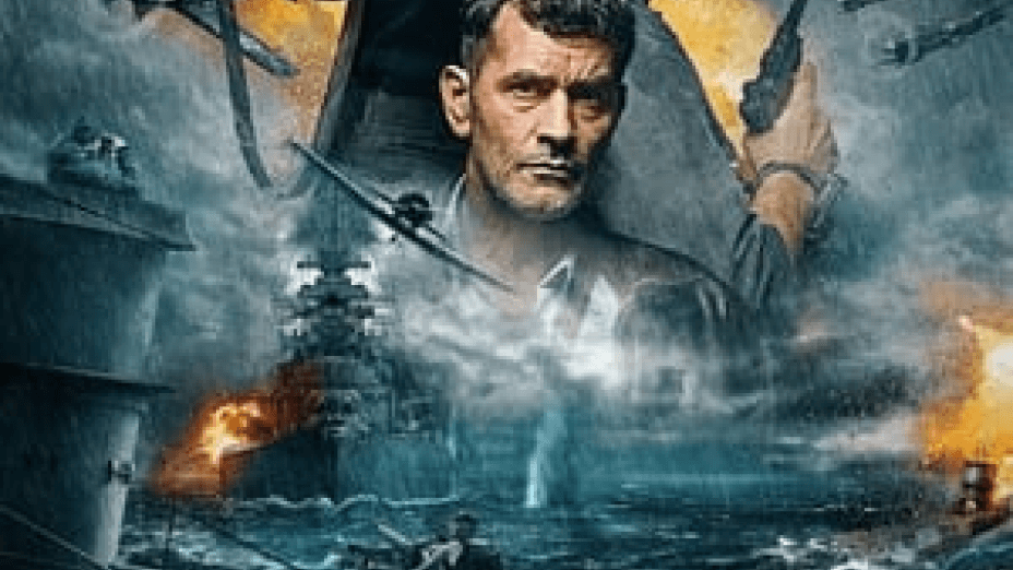 Torpedo (2019)