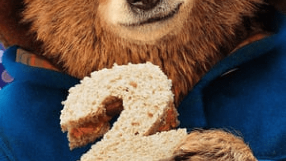 Paddington 2 (2017)