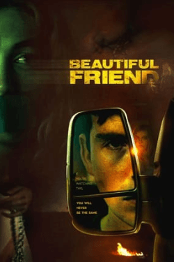 Poster Beautiful Friend (2023)