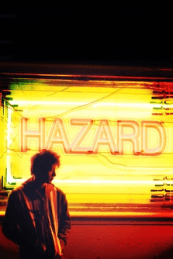 Poster Hazard (2005)