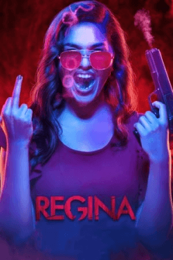 Poster Regina (2023)