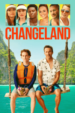 Poster Changeland (2019)